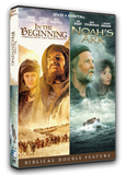 In the Beginning/Noah's Ark