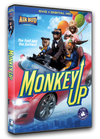 Monkey Up