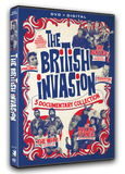 British Invasion Collection