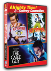 Jim Carrey Collection - Triple Feature