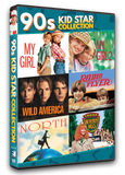 90s Kid Star Collection