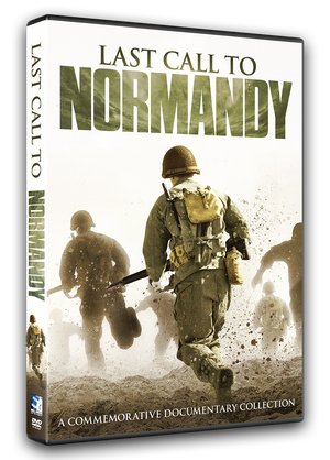 Last Call to Normandy - Series + Movies