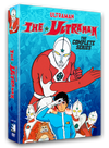 The Ultraman - The Complete Series