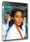 Hawthorne: The Complete Series