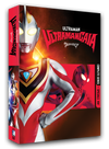 Ultraman Gaia