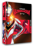 Ultraman Gaia