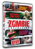 The Zombie Collection