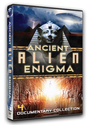 Ancient Alien Enigma