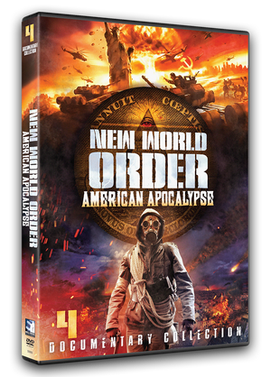New World Order - American Apocalypse
