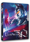 Ultraseven X - The Complete Series