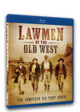 Lawmen of the Old West