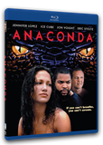 Anaconda