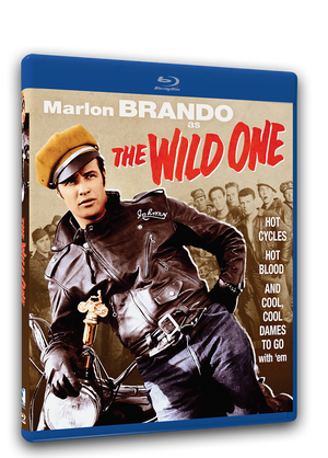 The Wild One