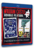 William Castle Double Feature