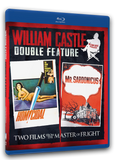 William Castle Double Feature - Homicidal & Mr. Sardonicus