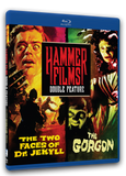 Hammer Films Double Feature