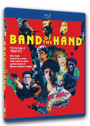 Band of the Hand