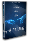 Flatliners - SteelBook Special Edition