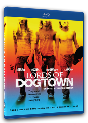 Lords of Dogtown