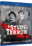 A Study In Terror - Sherlock vs. Jack The Ripper