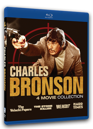 Charles Bronson Collection