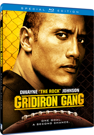 Gridiron Gang