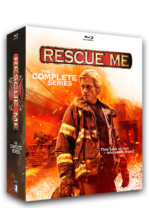 Rescue Me