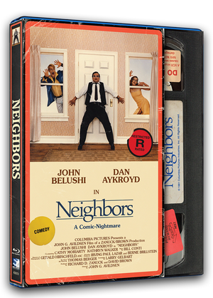 Neighbors