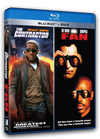 Wesley Snipes Double Feature