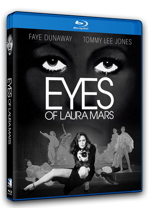 Eyes of Laura Mars