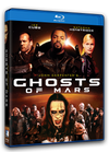 Ghosts of Mars