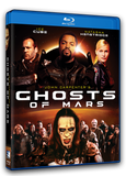 Ghosts of Mars