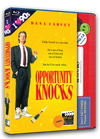 Opportunity Knocks - Retro VHS Blu-ray