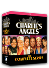 Charlie's Angels - The Complete Series