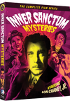 Inner Sanctum Mysteries - Franchise Collection