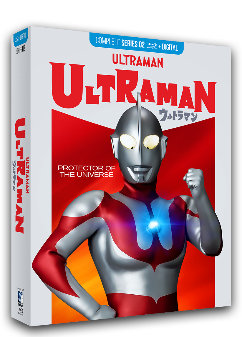 Amazon.com: ウルトラマン the movie ULTIMATE DVD COLLECTION 3