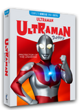 Ultraman - The Complete Series