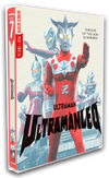 Ultraman Leo - The Complete Series