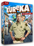Eureka - The Complete Series
