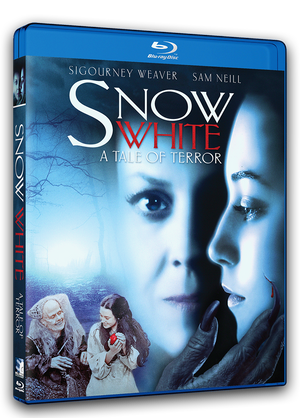 Snow White - A Tale of Terror