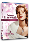 Rita Hayworth - Ultimate Collection - BD