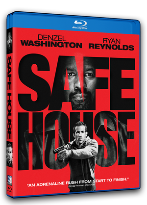 Safe House