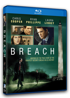 Breach - BD