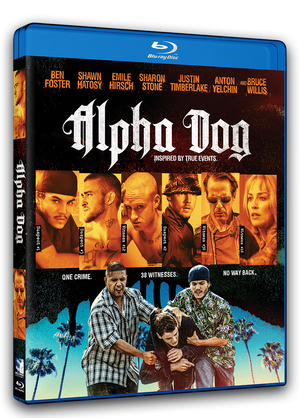 Alpha Dog