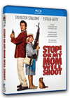 Stop! Or My Mom Will Shoot – Retro VHS Blu-ray