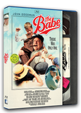The Babe – Retro VHS Blu-ray