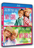 My Girl & My Girl 2 – Double Feature