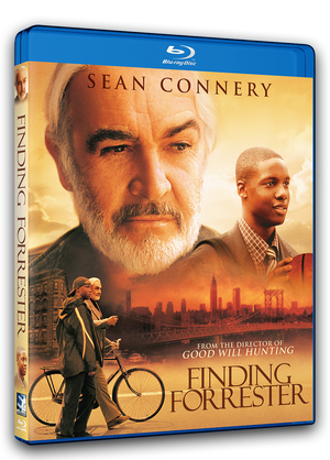 Finding Forrester