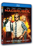 MacGruber