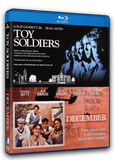 Toy Soldiers & December - Double Feature